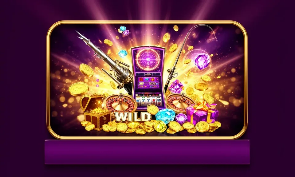 boom188 เราคือใคร และทำไมถึงสร้าง boom188